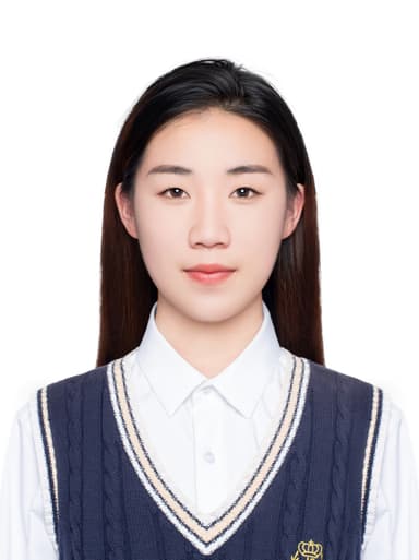 Aily Li, International Sales Manager