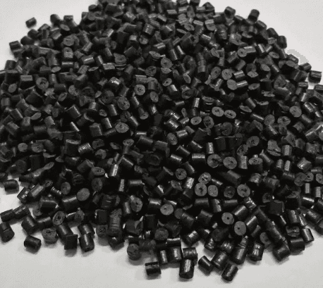 Recycled HIPS Pellets
